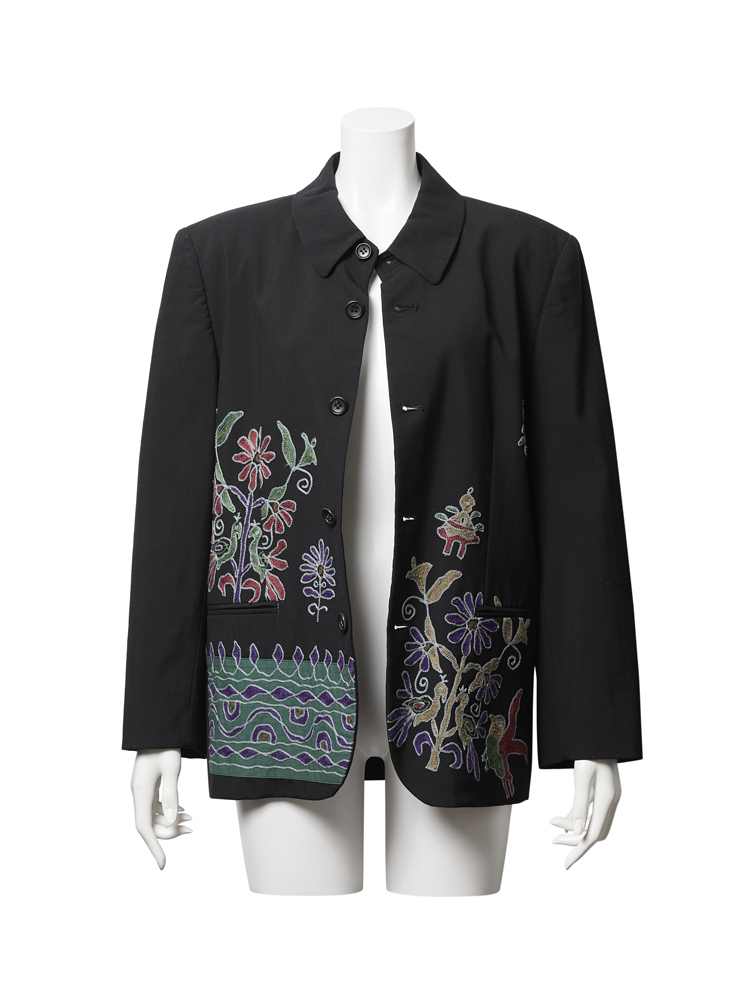 tricot</br>COMME des GARÇONS</br>AD1991_2