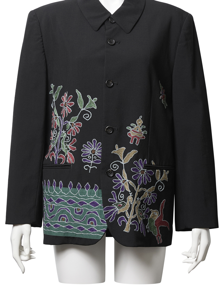 tricot</br>COMME des GARÇONS</br>AD1991_3