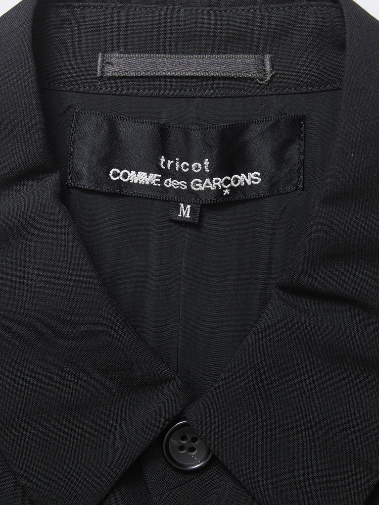 tricot</br>COMME des GARÇONS</br>AD1991_5
