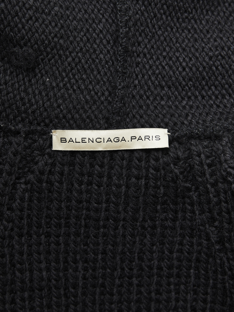 Balenciaga by</br>Nicolas Ghesquiere</br>2007 AW _6