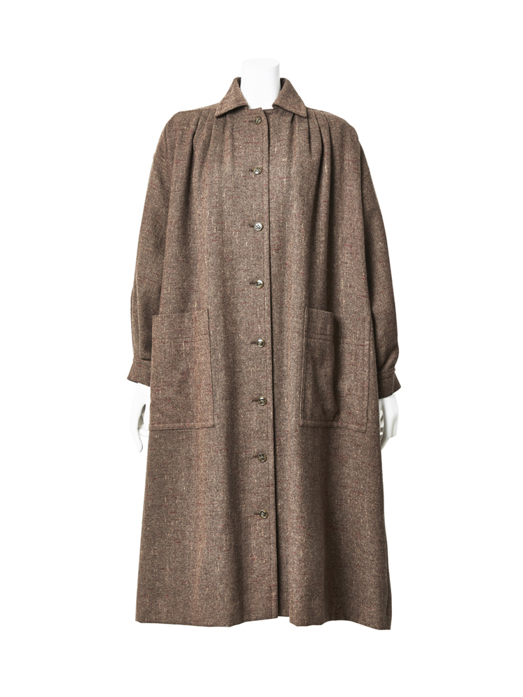 ISSEY MIYAKE</br>1970s_1
