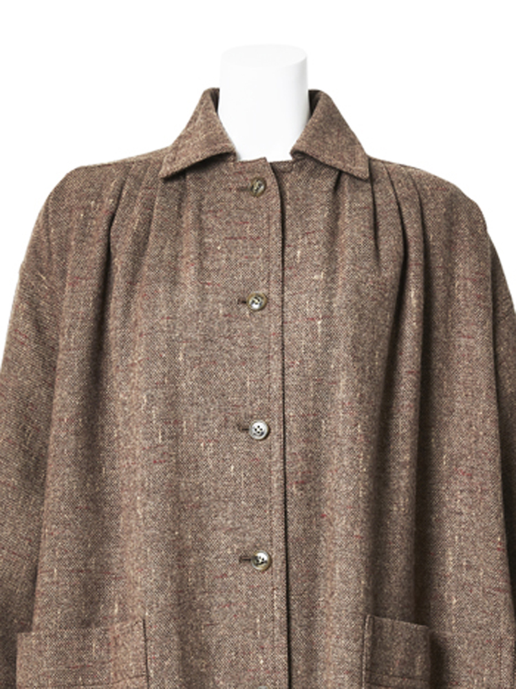 ISSEY MIYAKE</br>1970s_2