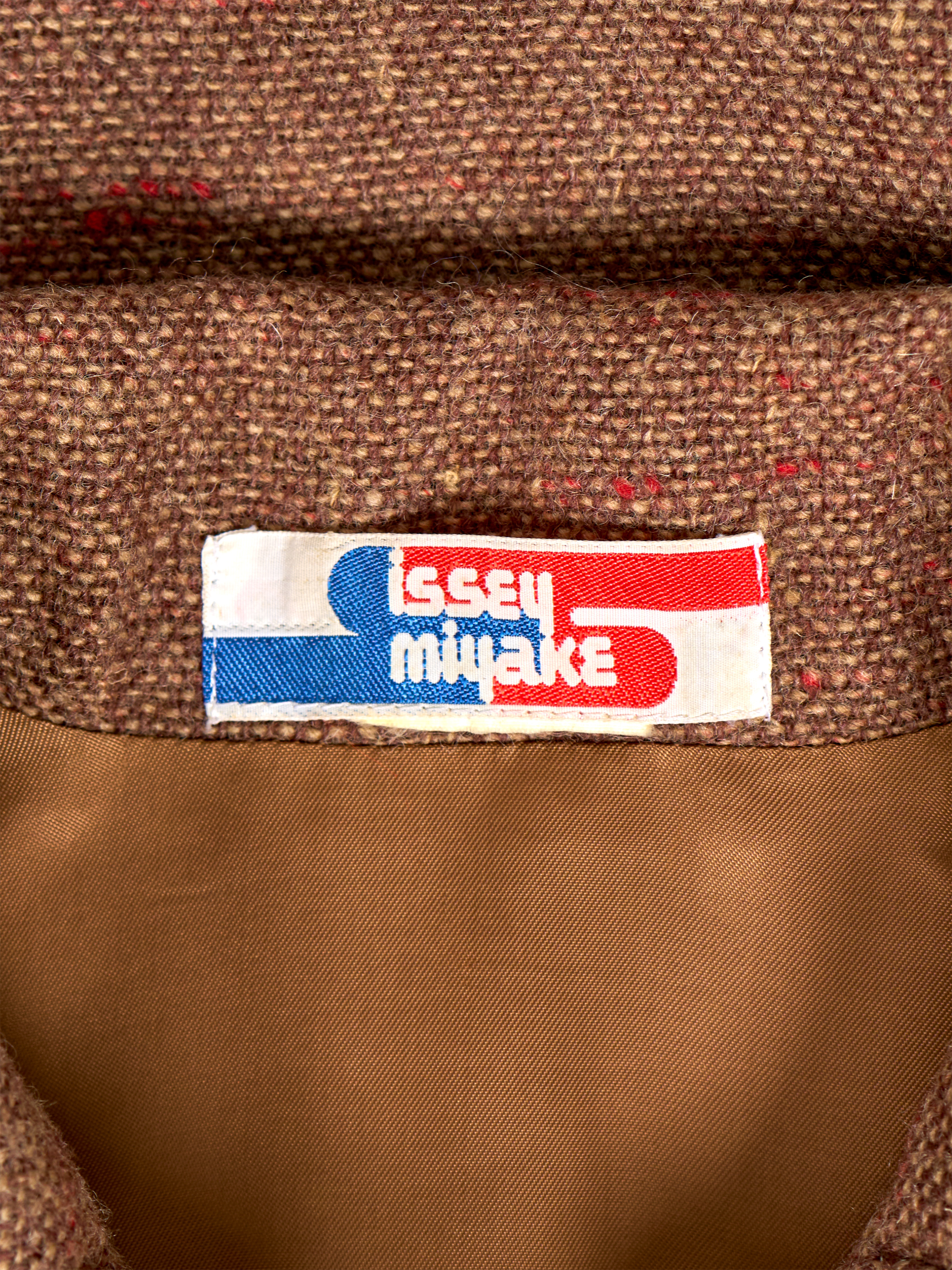 ISSEY MIYAKE</br>1970s_3