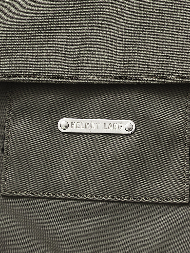 Helmut Lang</br>late 1990_5