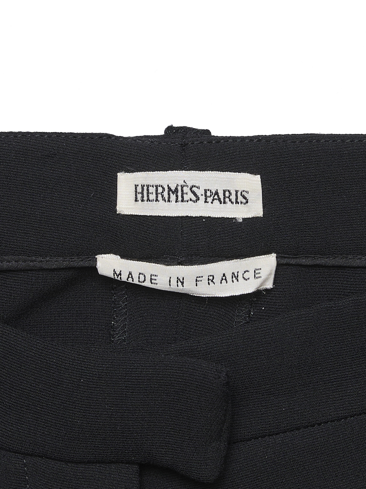 HERMÈS by</br>Martin Margiela</br>1998 AW_7