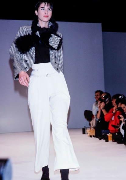 COMME des GARÇONS</br>1989 AW_6