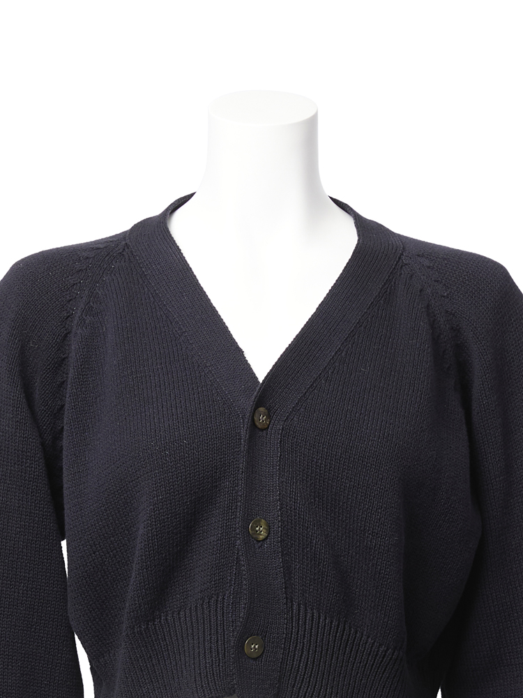 tricot</br>COMME des GARÇONS</br>1980s_2