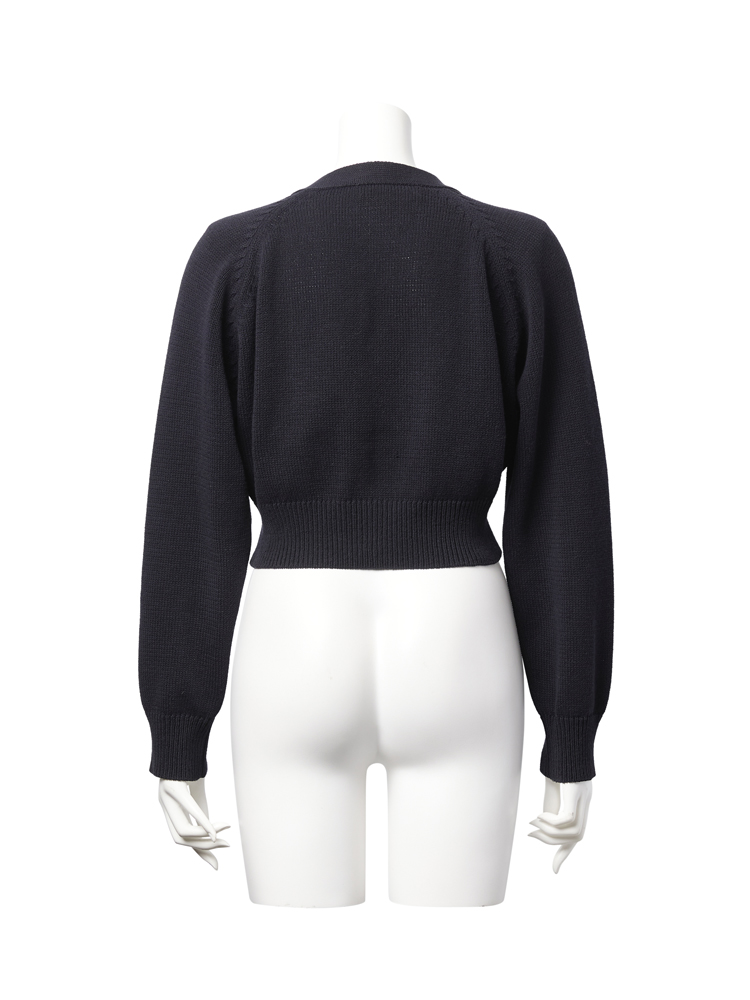 tricot</br>COMME des GARÇONS</br>1980s_3