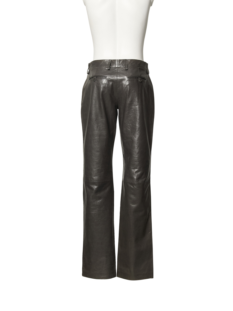 Helmut Lang</br>2001 AW_3