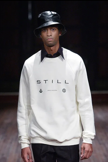 RAF SIMONS</br>2003-2004 AW_7