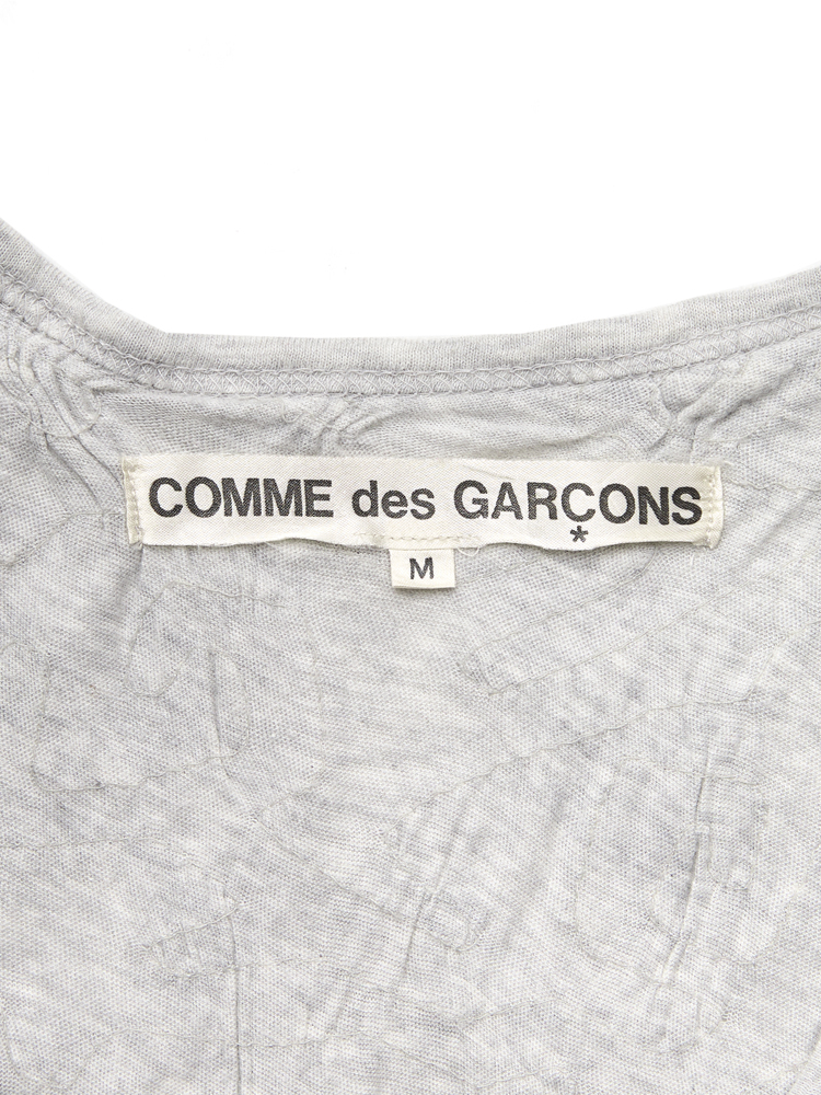COMME des GARÇONS</br>1987 SS_10