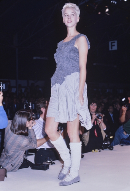 COMME des GARÇONS</br>1987 SS_12