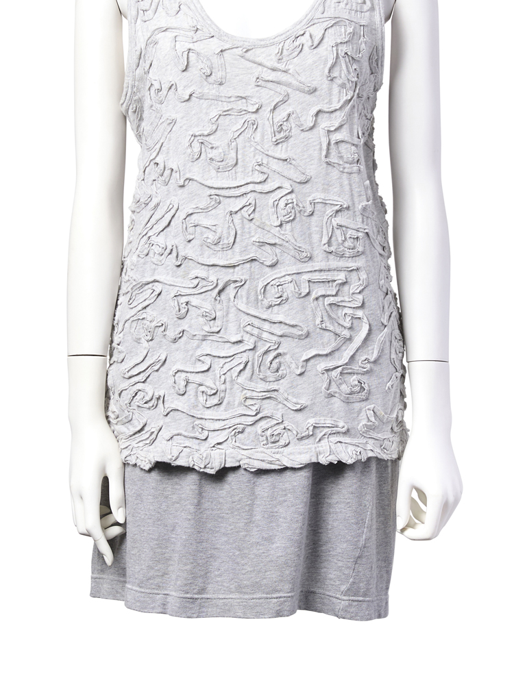 COMME des GARÇONS</br>1987 SS_2