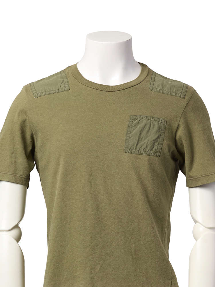 Helmut Lang</br>1999 SS_2