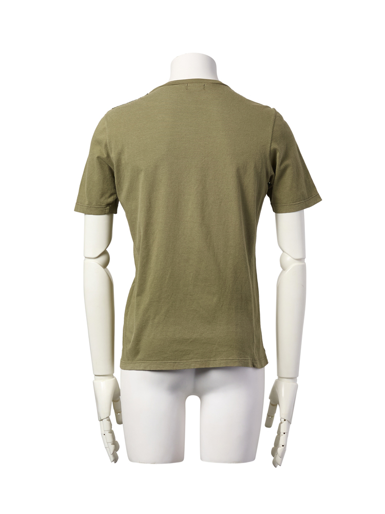 Helmut Lang</br>1999 SS_3