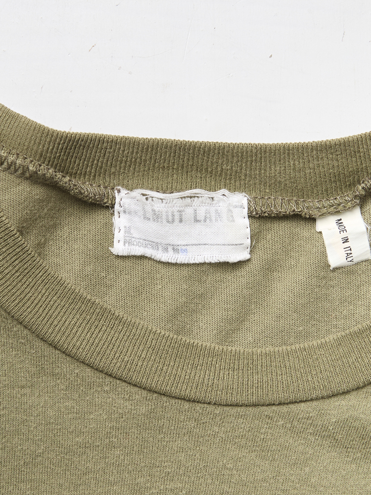 Helmut Lang</br>1999 SS_4