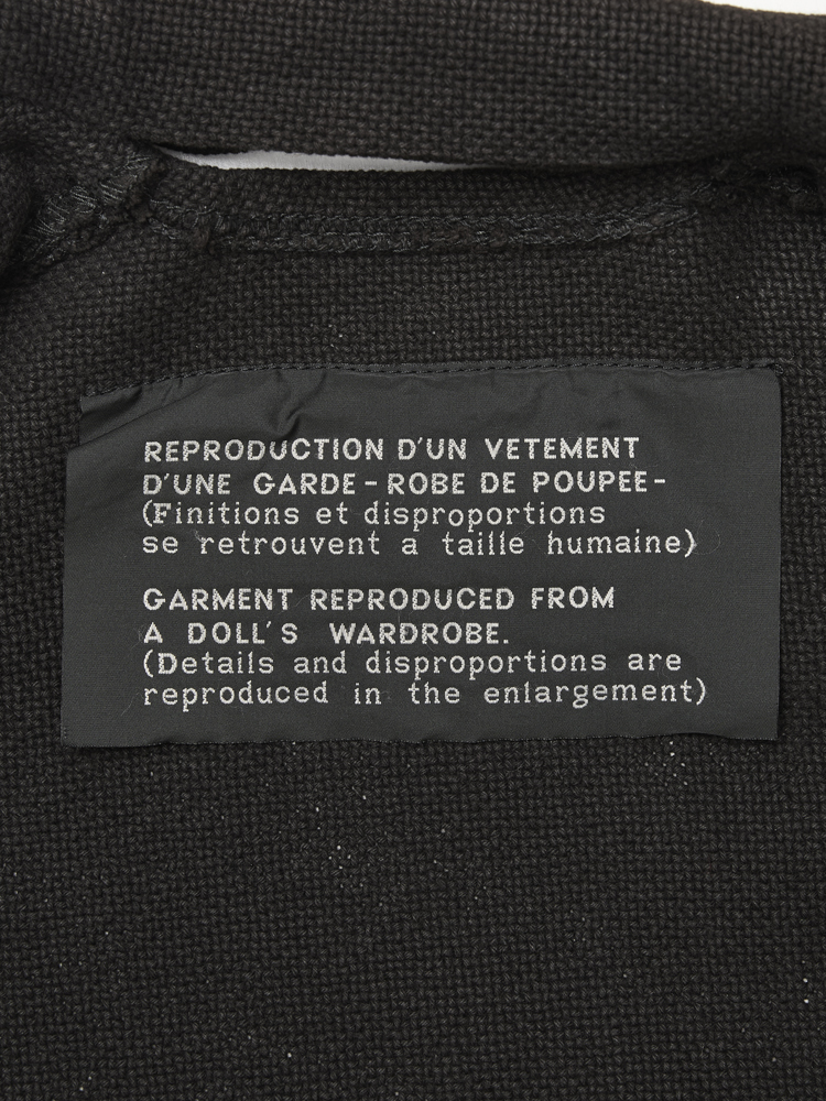 Maison Martin Margiela</br>1999 SS_6
