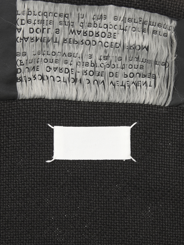 Maison Martin Margiela</br>1999 SS_7