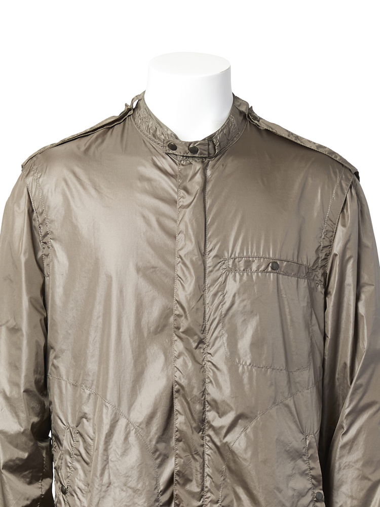 Maison Martin Margiela</br>2008 SS_2