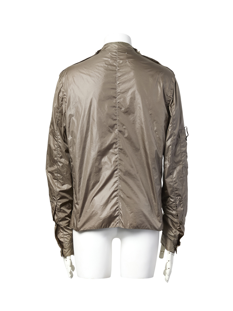 Maison Martin Margiela</br>2008 SS_5