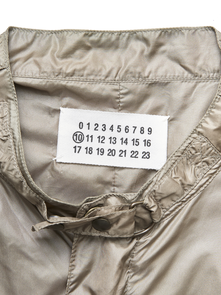 Maison Martin Margiela</br>2008 SS_7