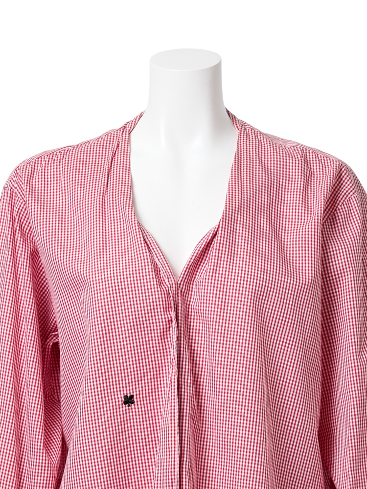 Maison Martin Margiela</br>2001 SS_2