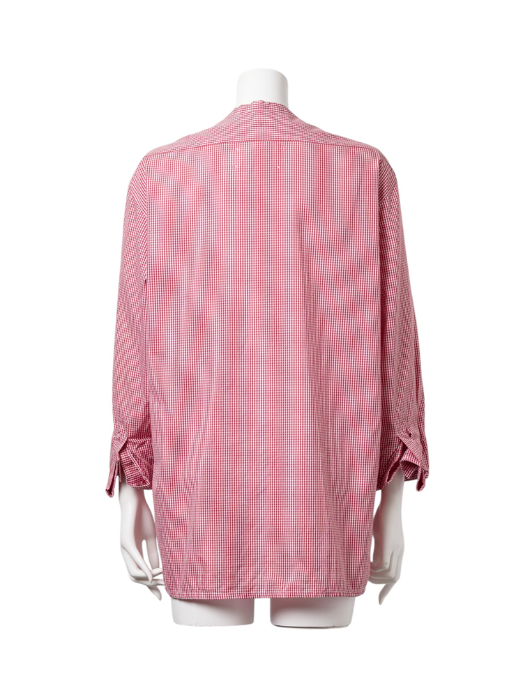 Maison Martin Margiela</br>2001 SS_3