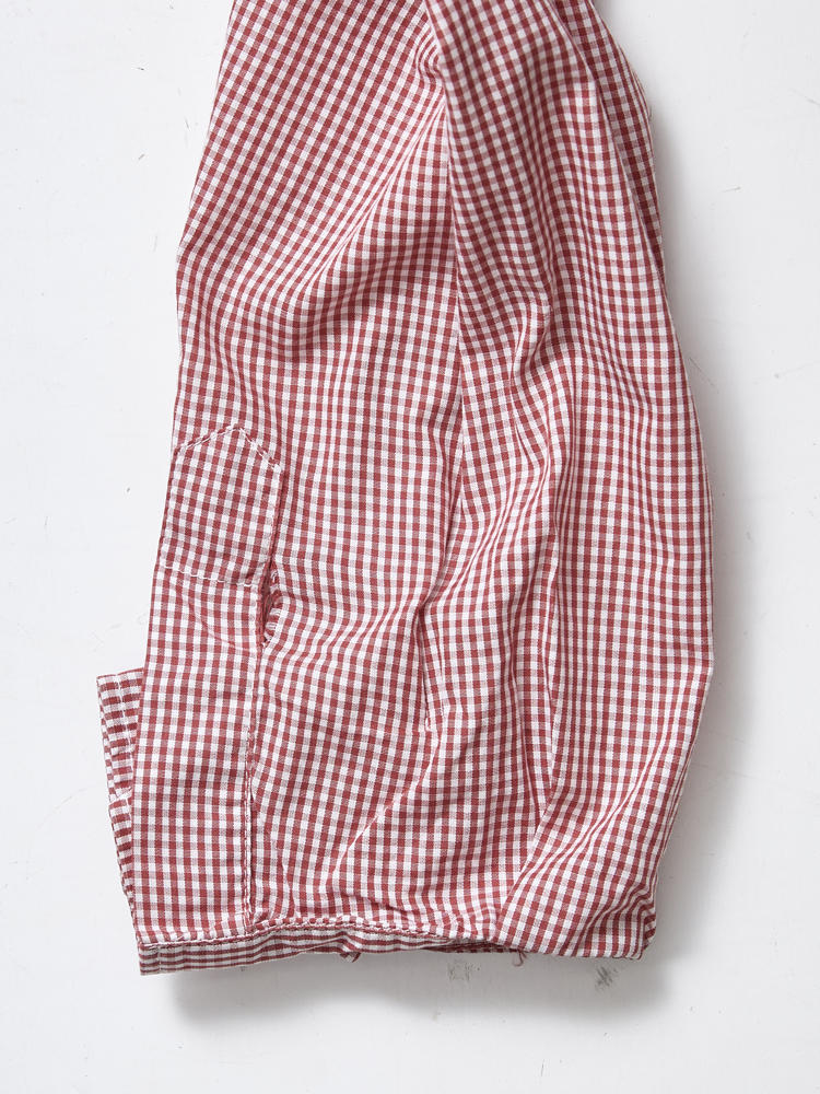 Maison Martin Margiela</br>2001 SS_4