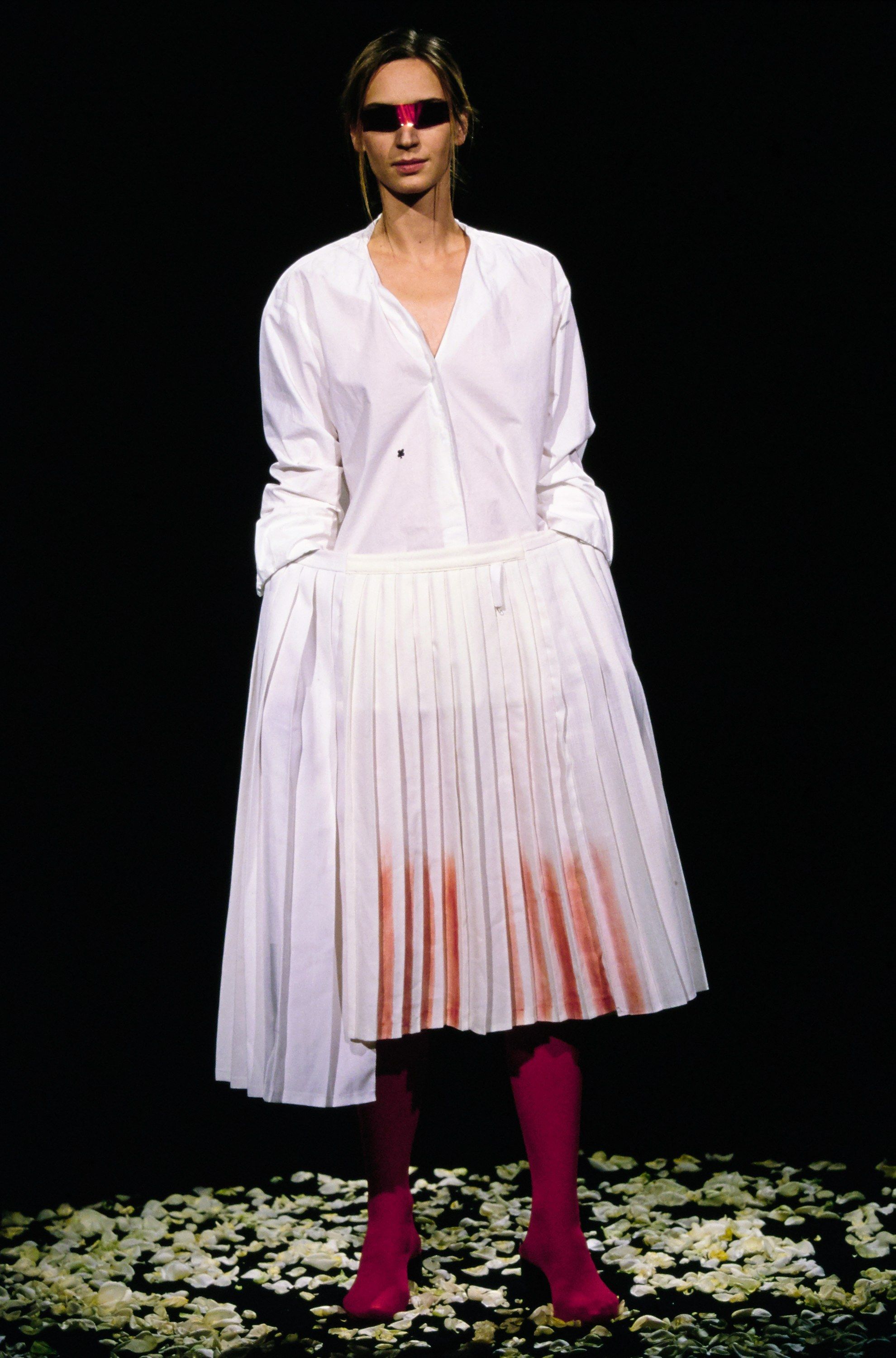 Maison Martin Margiela</br>2001 SS_6
