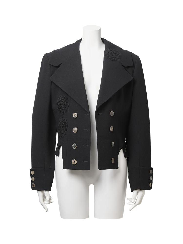 John Galliano</br>2000 AW_2