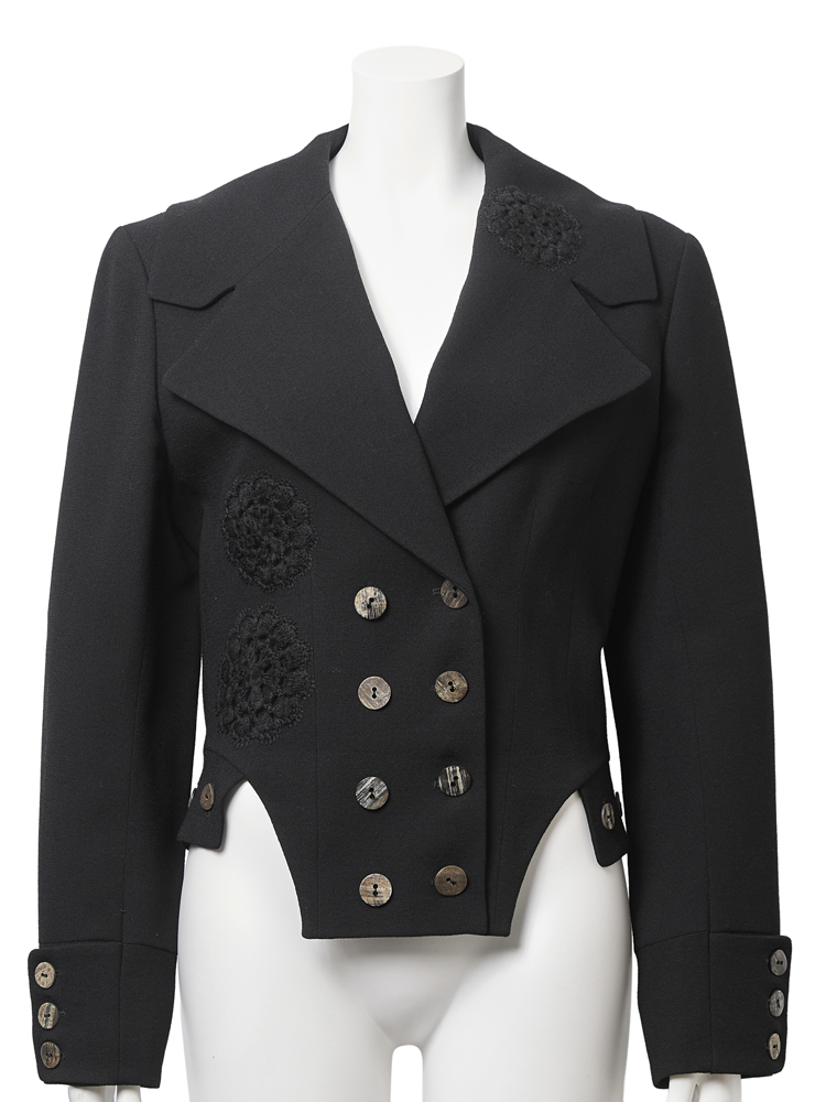 John Galliano</br>2000 AW_3