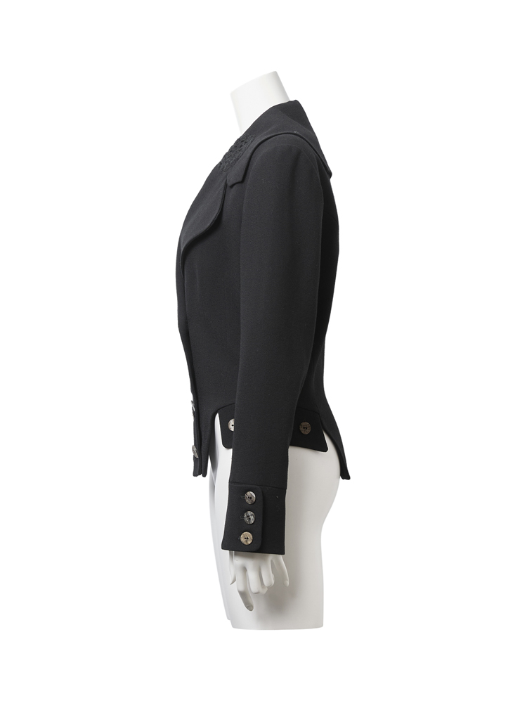 John Galliano</br>2000 AW_4