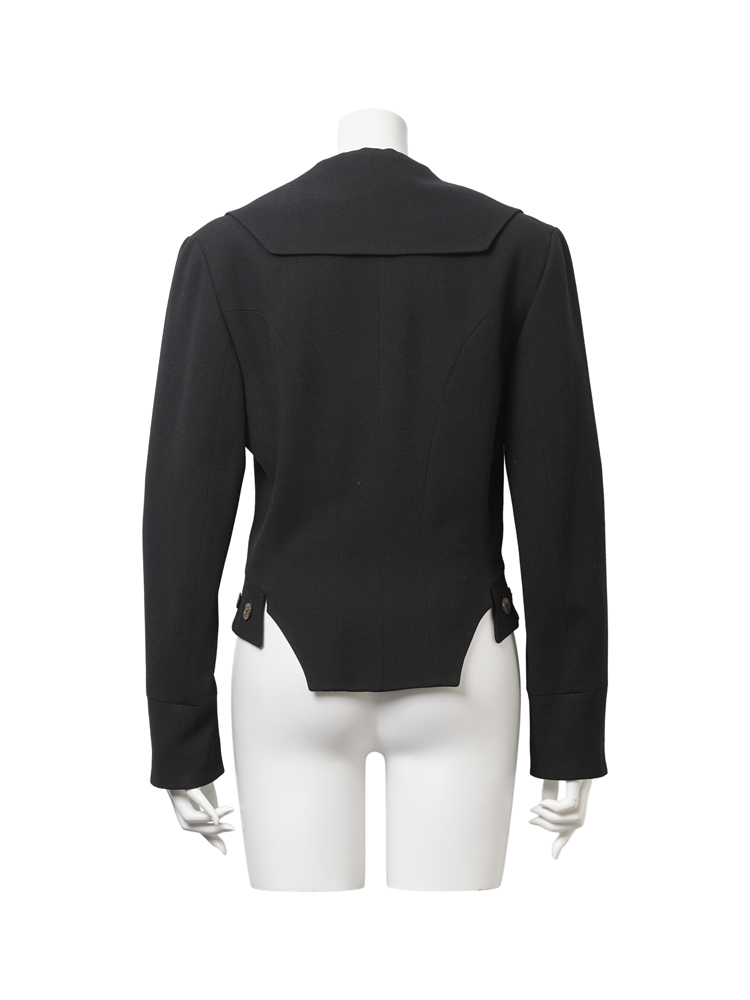 John Galliano</br>2000 AW_5