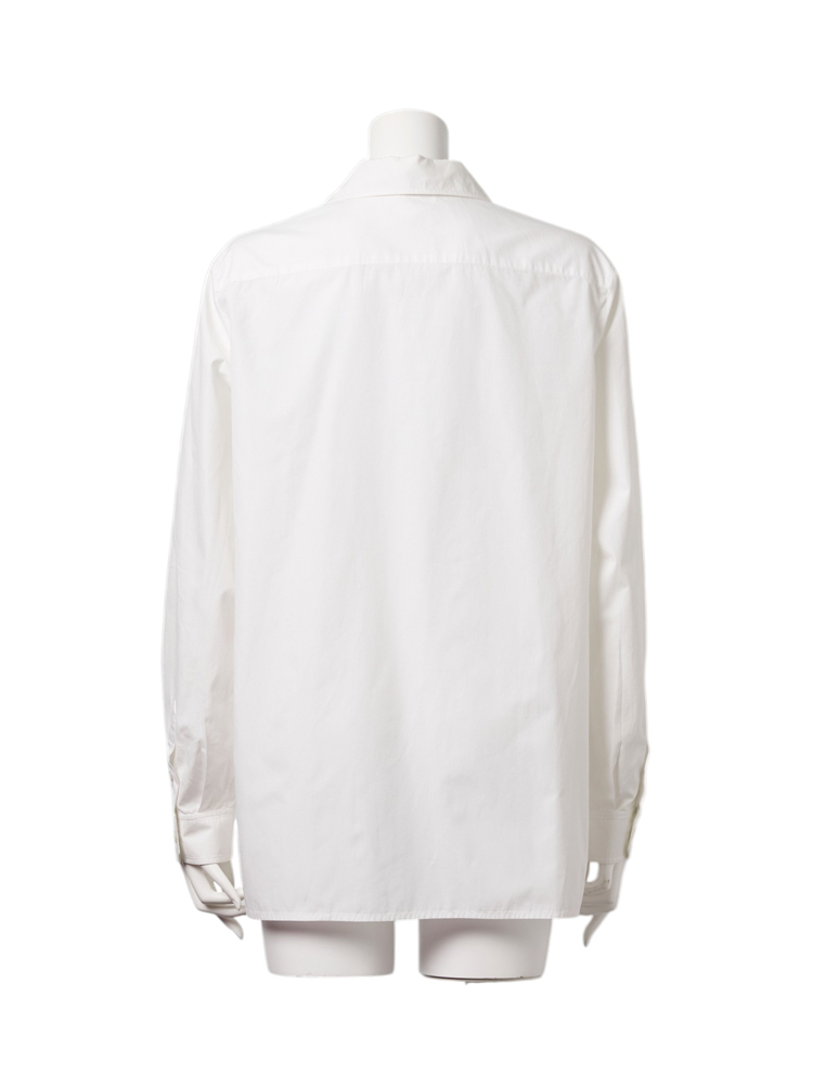 HERMÈS by</br>Martin Margiela</br>1999 SS_3