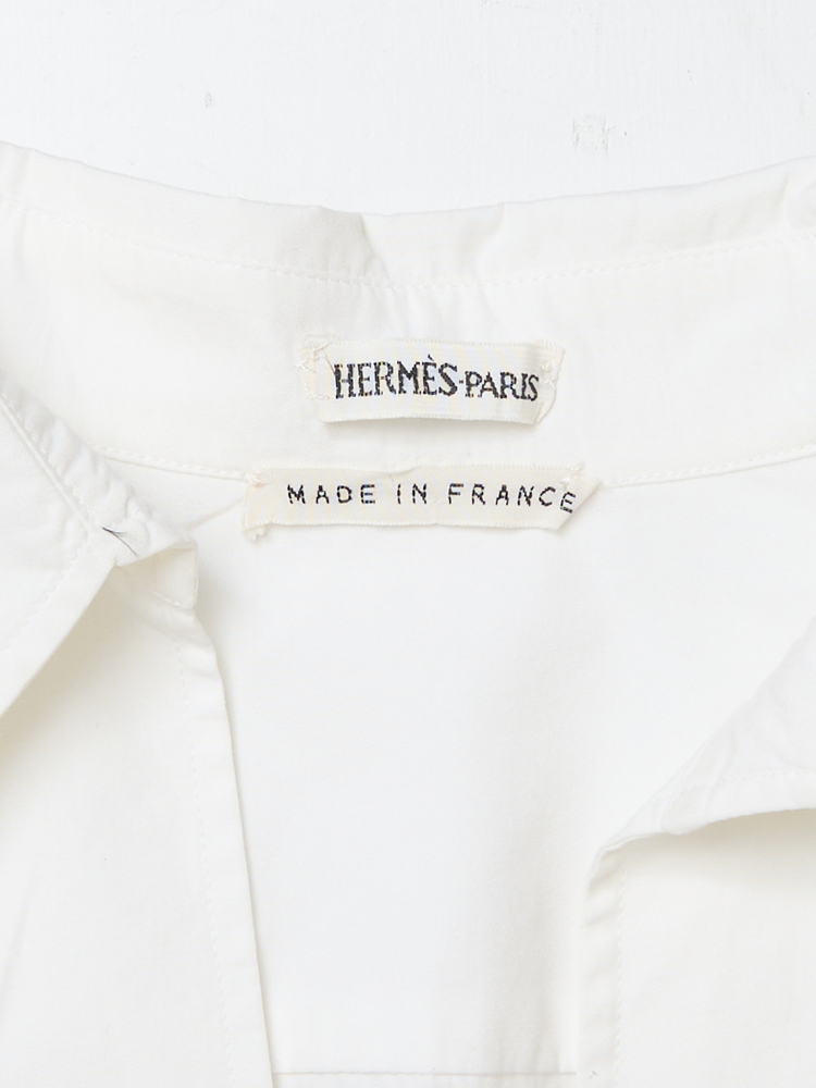 HERMÈS by</br>Martin Margiela</br>1999 SS_4
