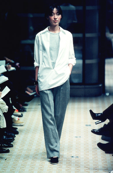 HERMÈS by</br>Martin Margiela</br>1999 SS_5