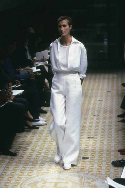 HERMÈS by</br>Martin Margiela</br>1999 SS_6