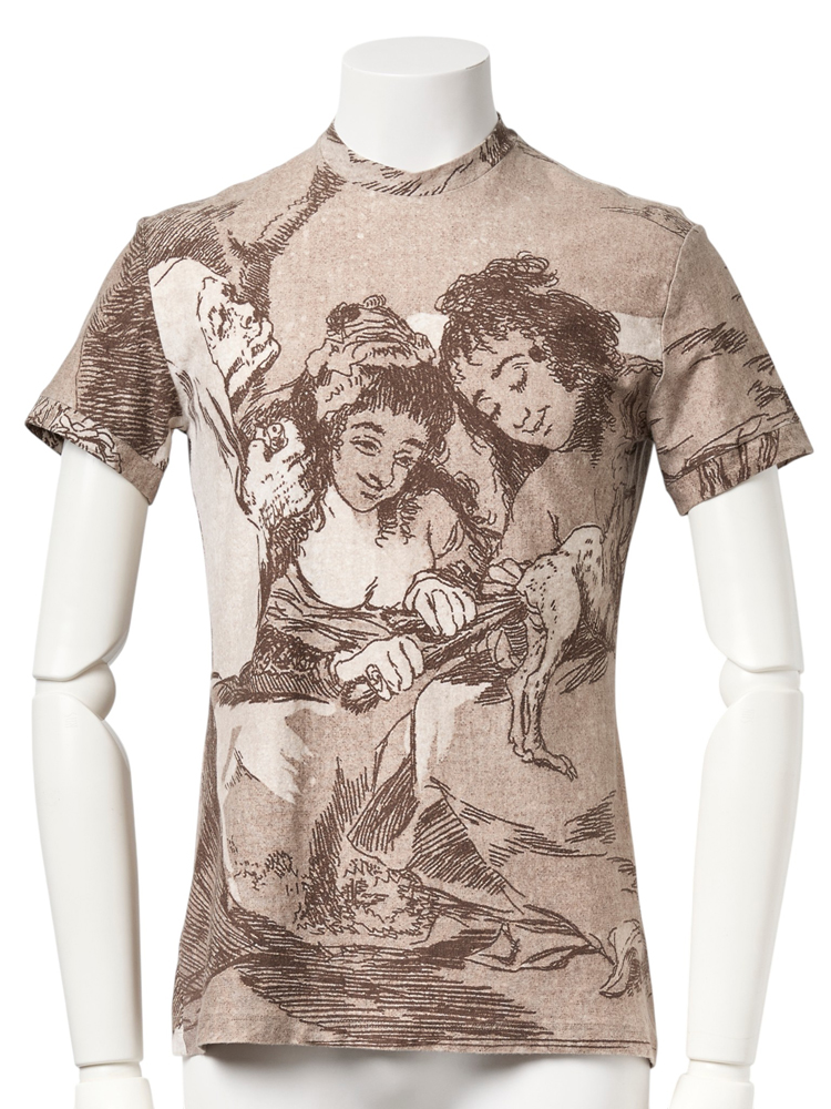 Alexander McQUEEN</br>1990s_2