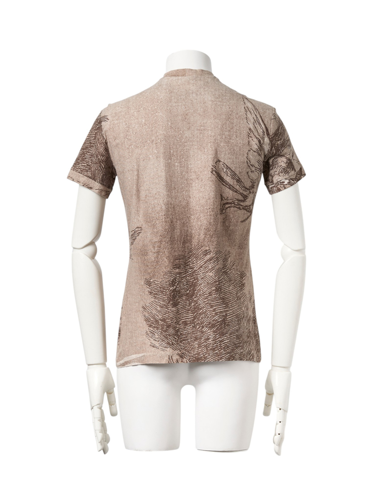 Alexander McQUEEN</br>1990s_3