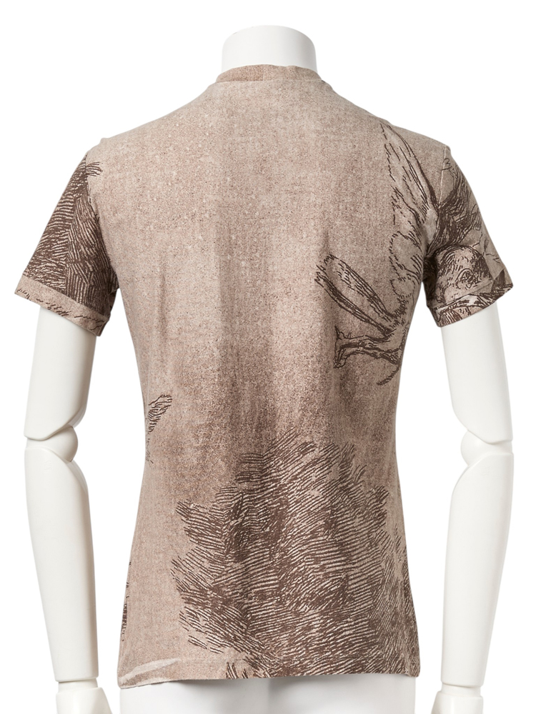Alexander McQUEEN</br>1990s_4