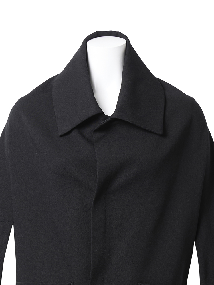 Yohji Yamamoto</br>FEMME</br>1997 AW_2