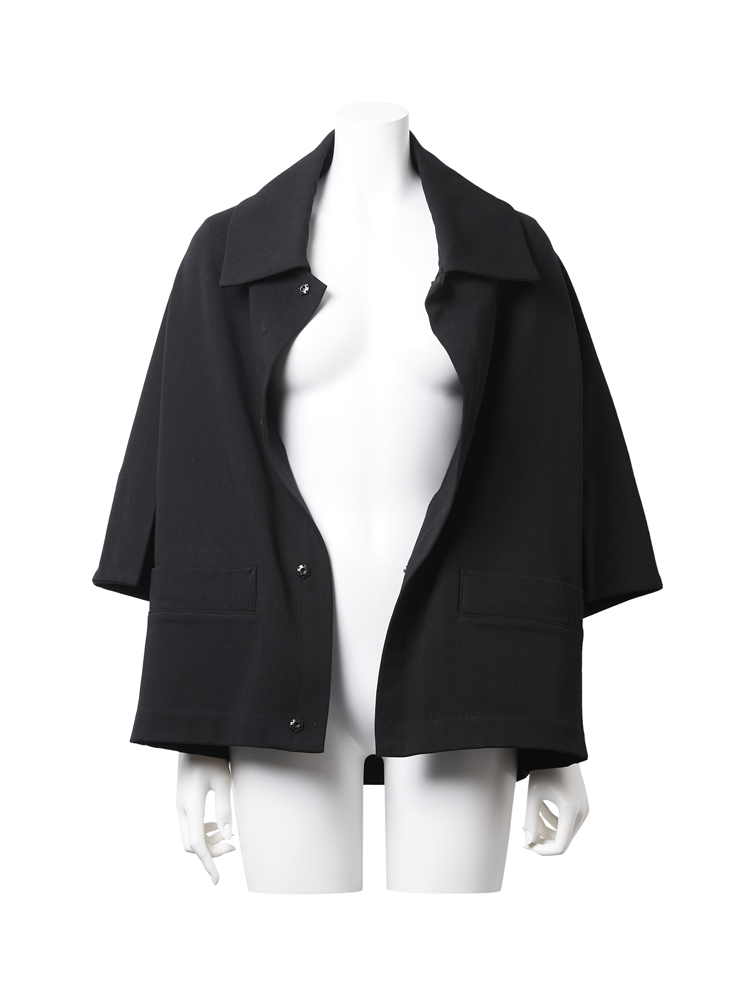 Yohji Yamamoto</br>FEMME</br>1997 AW_3