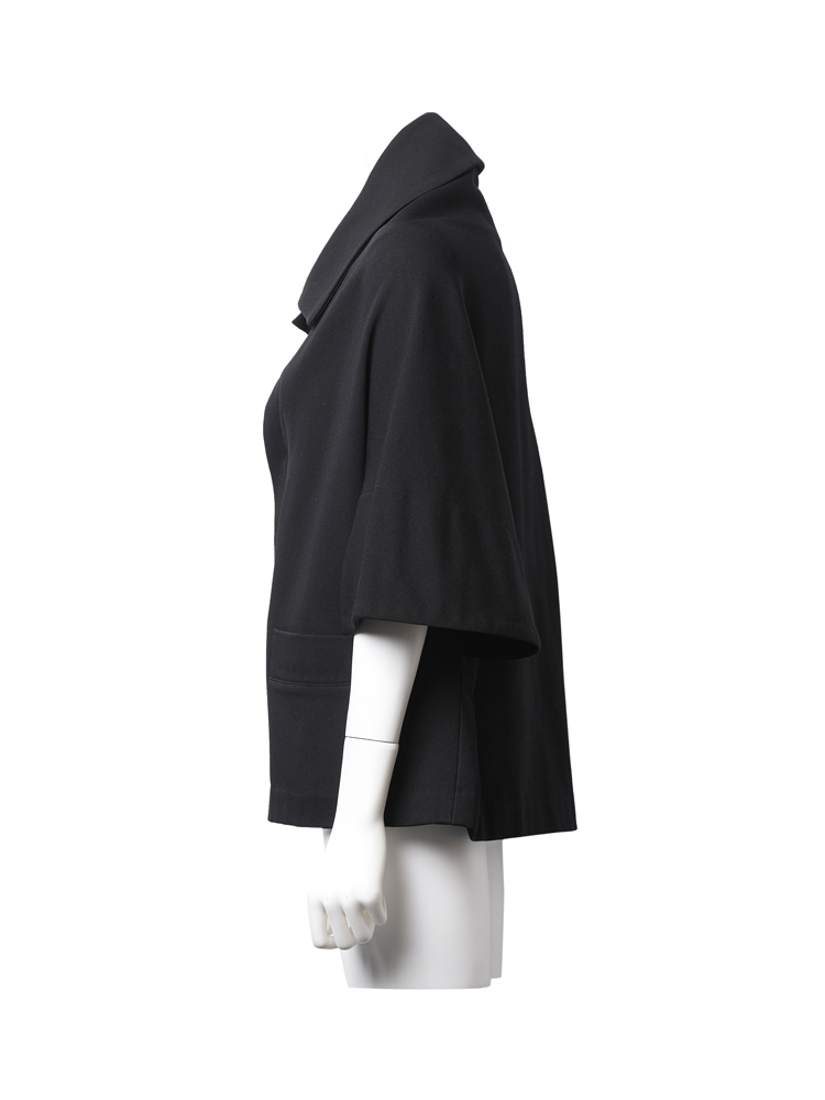 Yohji Yamamoto</br>FEMME</br>1997 AW_4