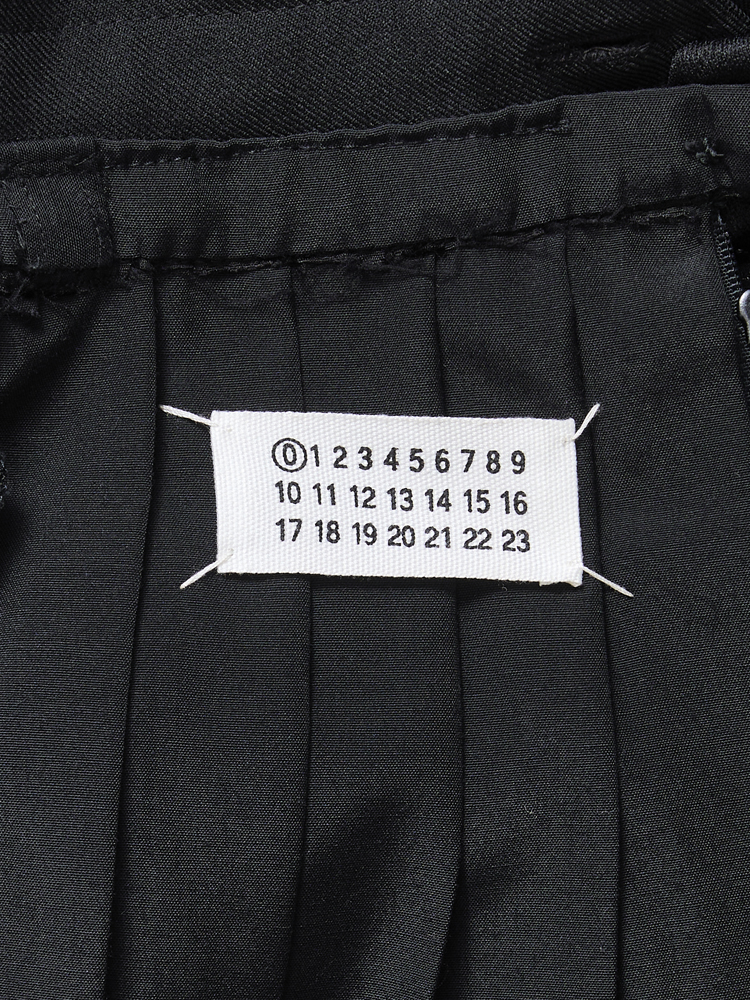 Maison Martin Margiela</br>2001 SS_8