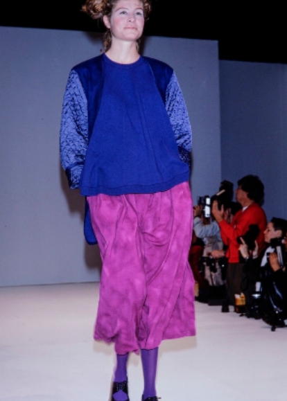 COMME des GARÇONS</br>1989 AW_7