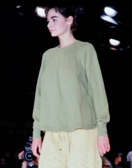 COMME des GARÇONS</br>1989 AW_8