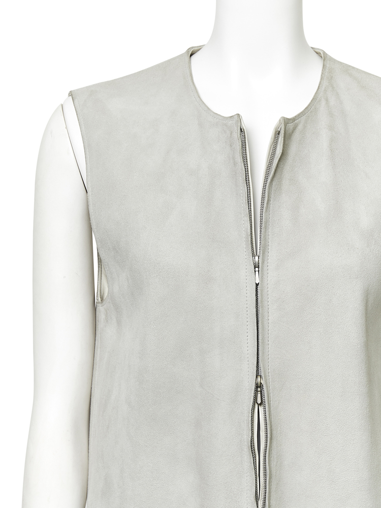 HERMÈS by</br>Martin Margiela</br>1999 SS_2