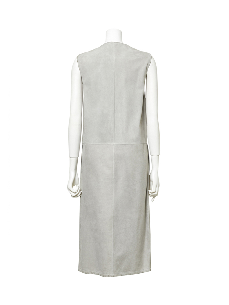 HERMÈS by</br>Martin Margiela</br>1999 SS_3