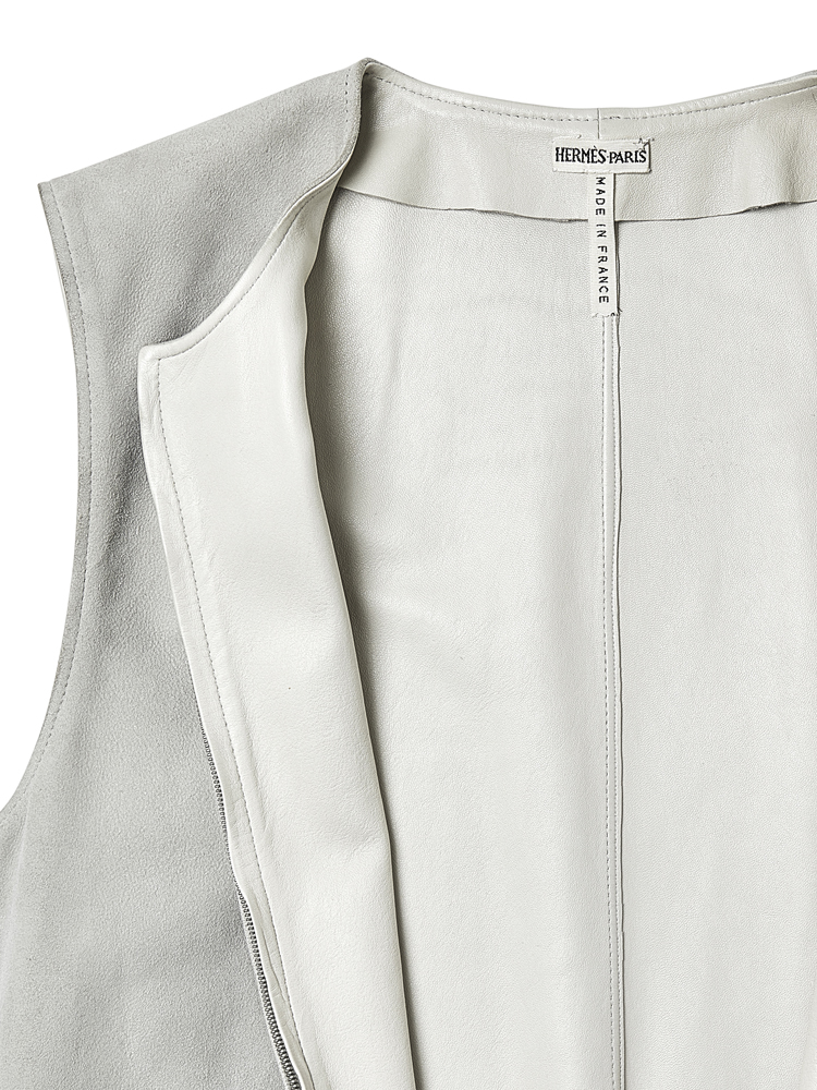 HERMÈS by</br>Martin Margiela</br>1999 SS_4