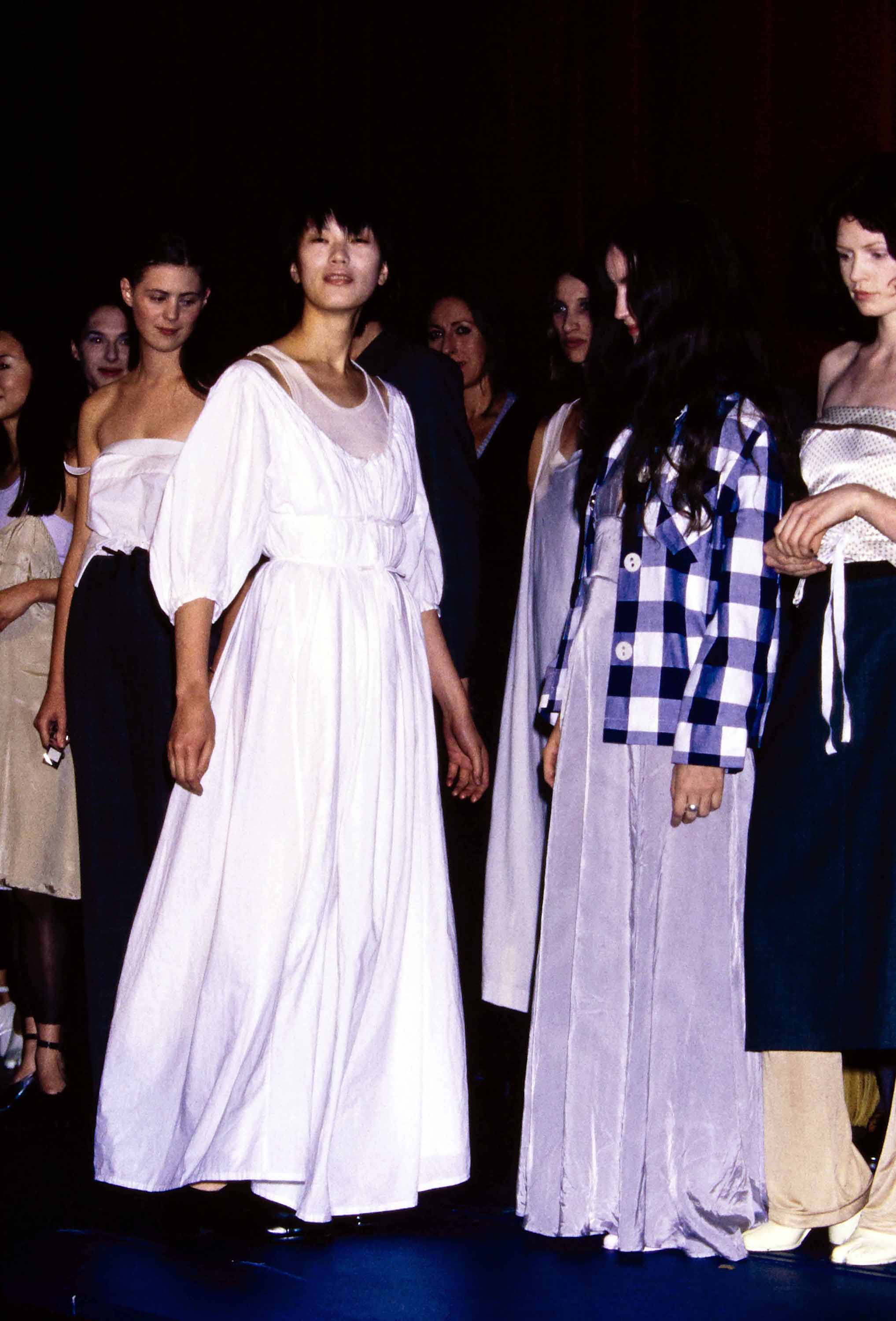 Maison Martin Margiela</br>1995 SS_8